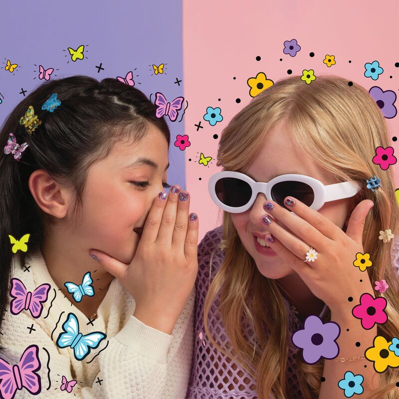 Cool Maker Go Glam Μηχανή Διακόσμησης Νυχιών (6070509) - φωτογραφία 6