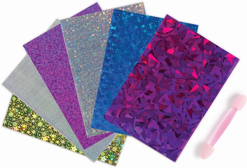 Cool Maker Go Glam Λαμπερά Νύχια (6071780) φωτογραφία