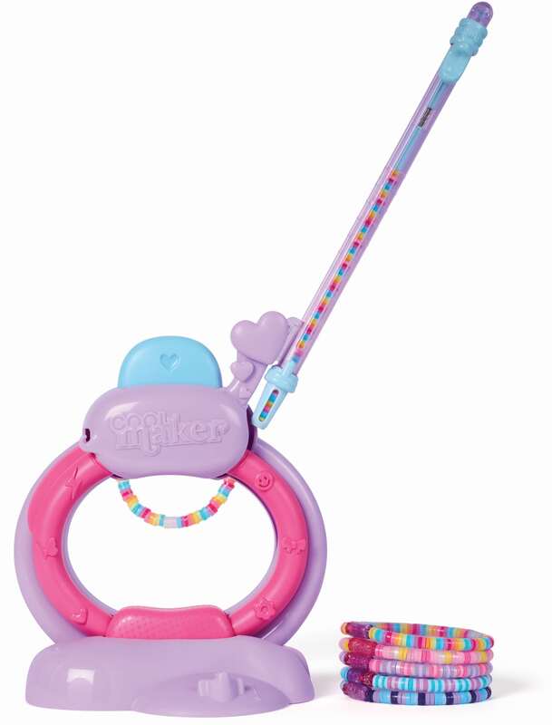 Cool Maker Στούντιο Βραχιολιών Stack'd Heishi (6072592) φωτογραφία