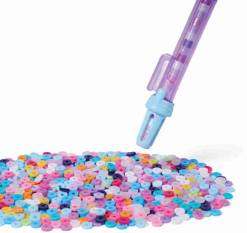 Cool Maker Στούντιο Βραχιολιών Stack'd Heishi (6072592) φωτογραφία