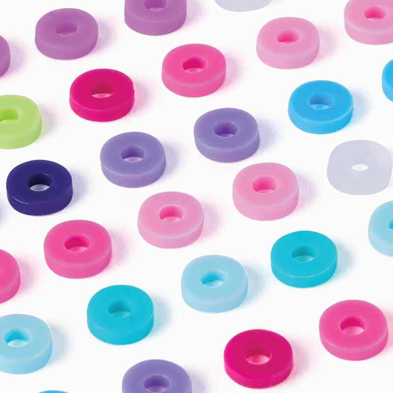 Cool Maker Στούντιο Βραχιολιών Stack'd Heishi (6072592) φωτογραφία