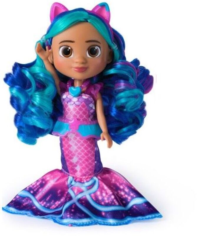 Gabby's Dollhouse Movie Mini Κούκλες 15cm-3 Σχέδια (6072885) - φωτογραφία 5
