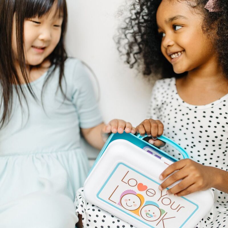 Melissa & Doug Σετ Make Up (6075138) - φωτογραφία 7
