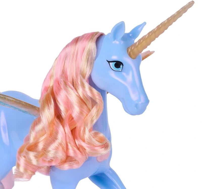 Unicorn Academy Μονόκερος Glow Magic Skywind (6076377) - φωτογραφία 3