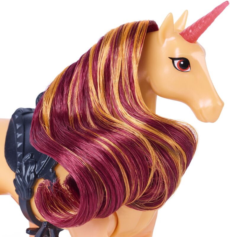 Unicorn Academy Σετ Παιχνιδιού Campfire (6076688) - φωτογραφία 4
