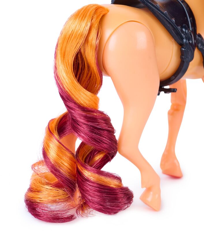 Unicorn Academy Σετ Παιχνιδιού Campfire (6076688) - φωτογραφία 6