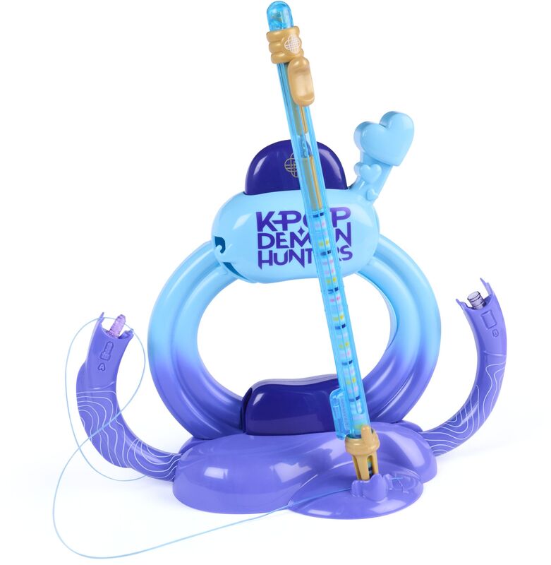 Cool Maker Στούντιο Βραχιολιών K-Pop Demon Hunters (6077607) - φωτογραφία 3