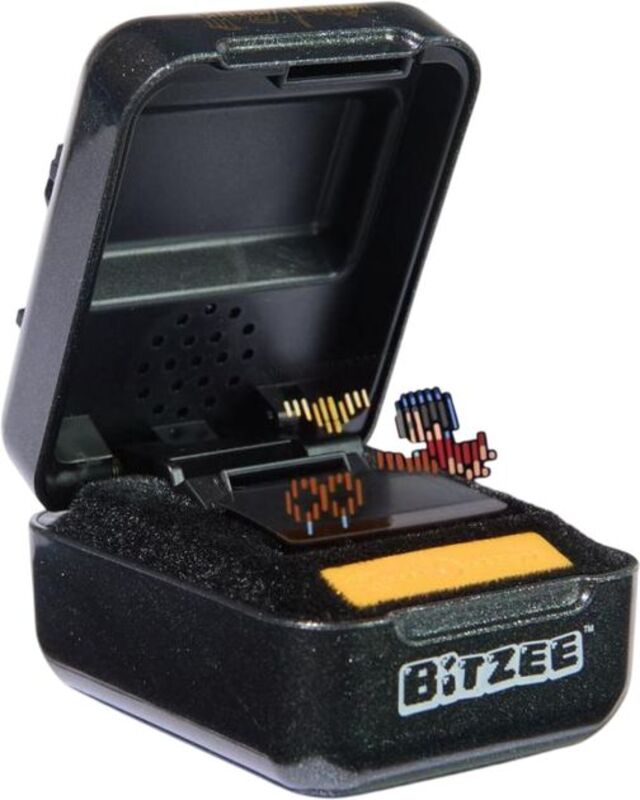 Bitzee Διαδραστικό Digital Ζωάκι-Wizarding World (6072599) φωτογραφία