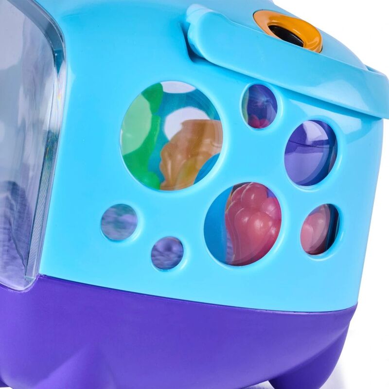 Spin Master Ψηφιακό Ενυδρείο Με 30 Κατοικίδια Bitzee Digital Aquarium - 6075549 - φωτογραφία 6