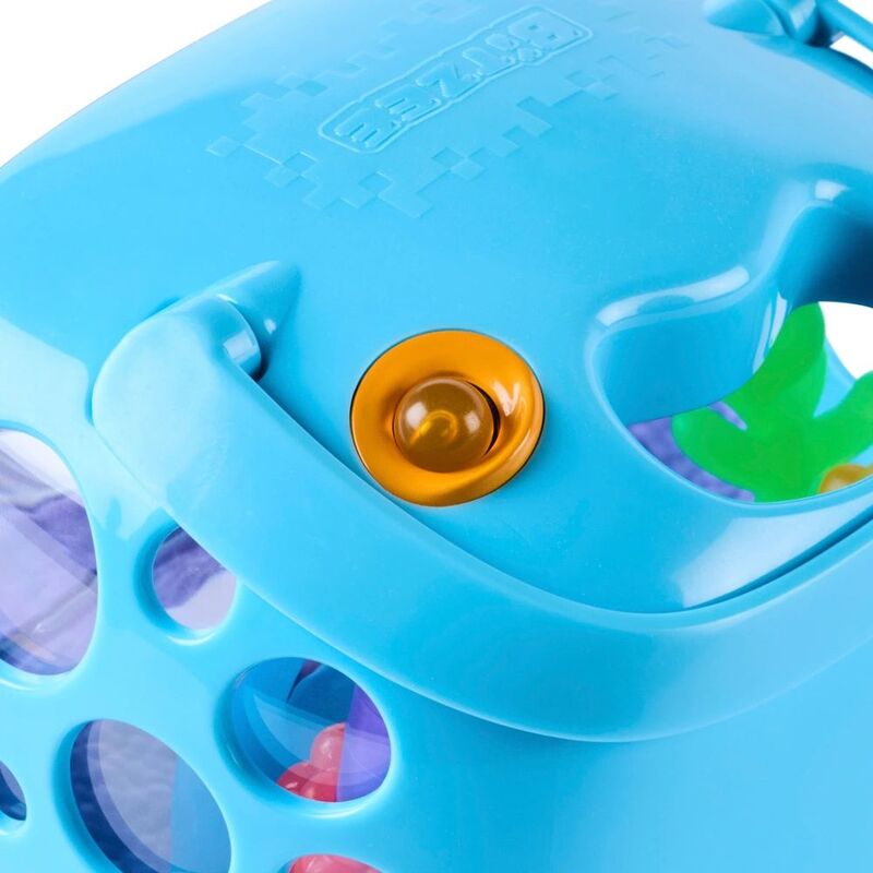 Spin Master Ψηφιακό Ενυδρείο Με 30 Κατοικίδια Bitzee Digital Aquarium - 6075549 - φωτογραφία 7