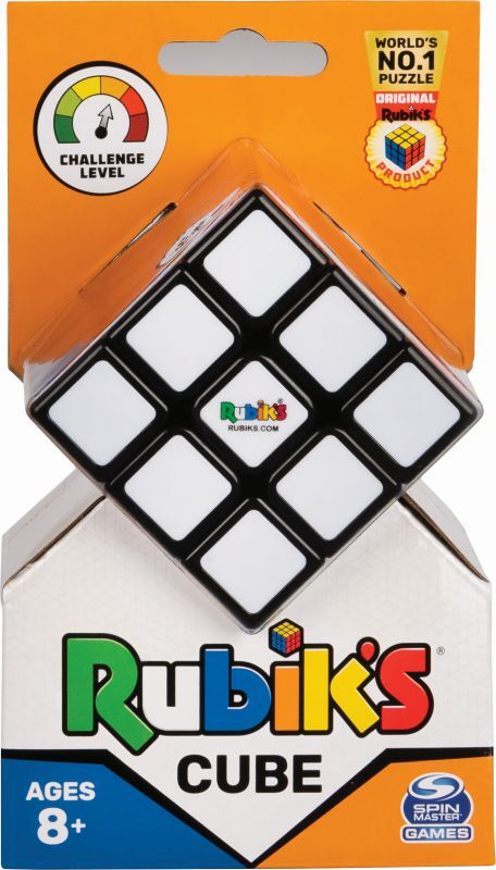 Κύβος Του Rubik 3x3 (6063968) φωτογραφία