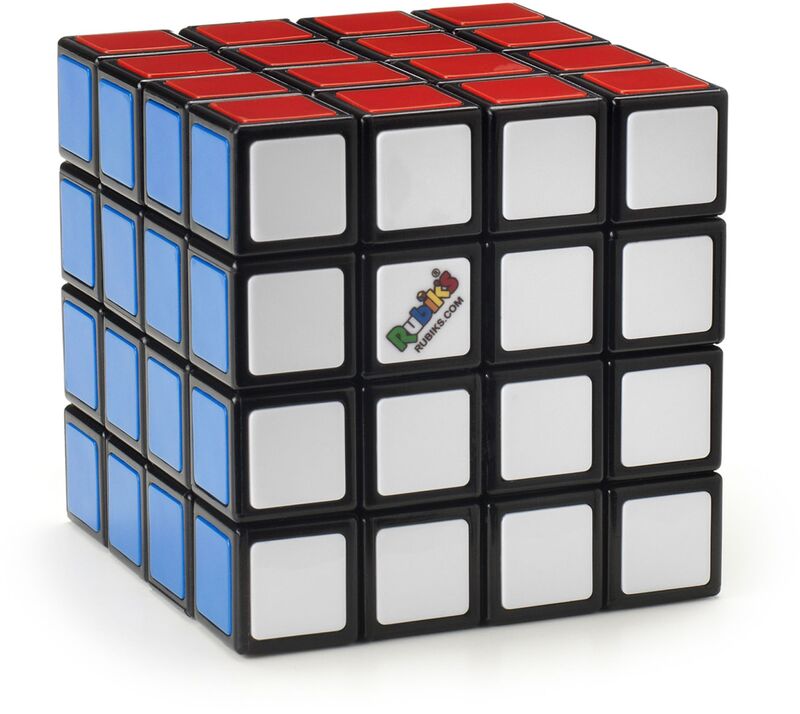 Κύβος Του Rubik 4X4 Master Game (6064639)