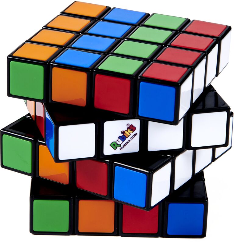 Κύβος Του Rubik 4X4 Master Game (6064639) - φωτογραφία 3