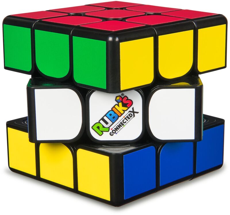 Κύβος Του Rubik Connected (6071036) - φωτογραφία 4