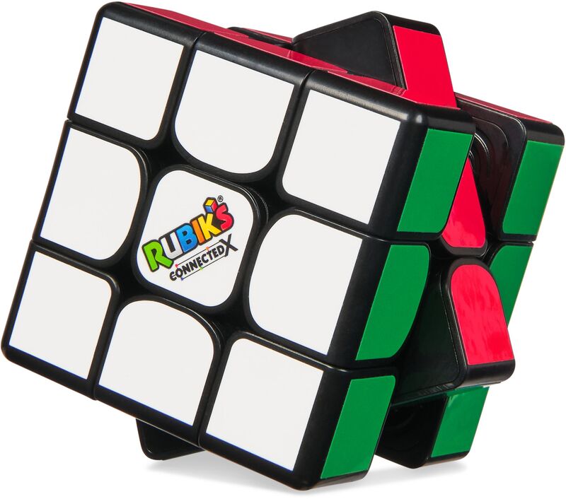 Κύβος Του Rubik Connected (6071036) - φωτογραφία 5