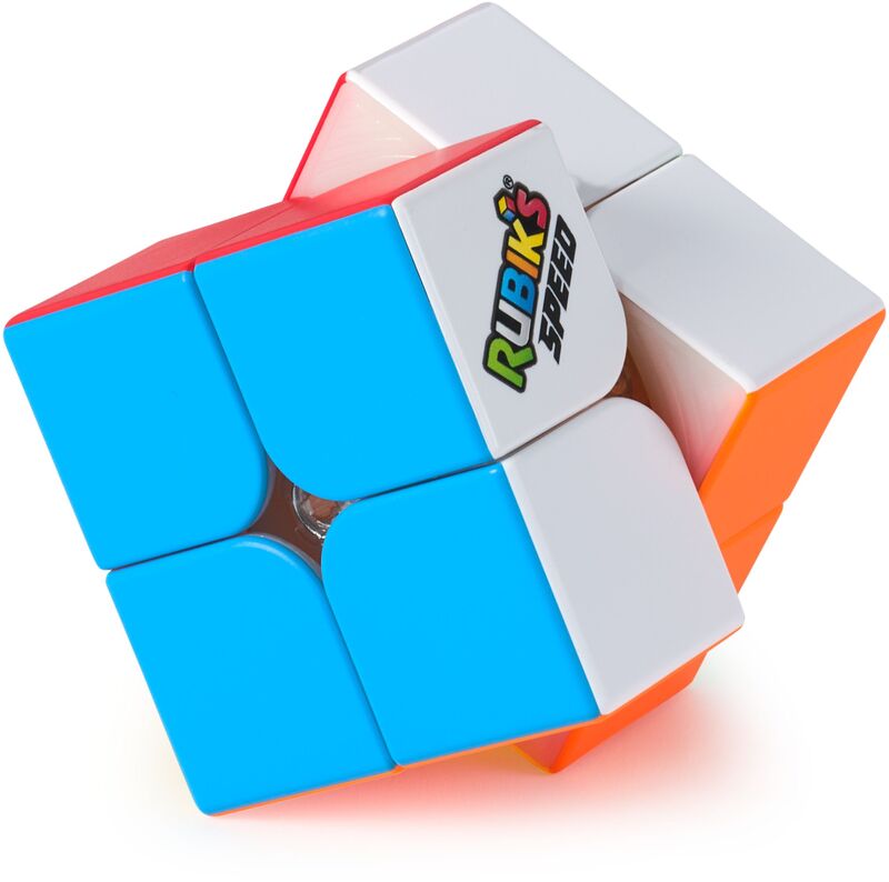 Κύβος Του Rubik Speed 2x2 (6071159) - φωτογραφία 3
