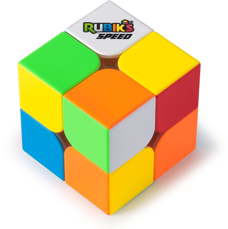 Κύβος Του Rubik Speed 2x2 (6071159) - φωτογραφία 4