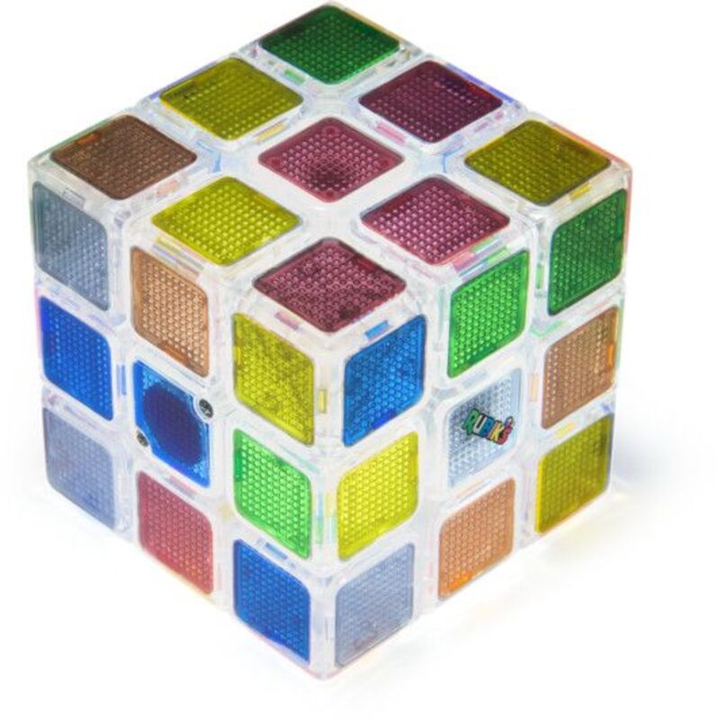 Κύβος Του Rubik 3X3 Pulse (6074026) - φωτογραφία 3