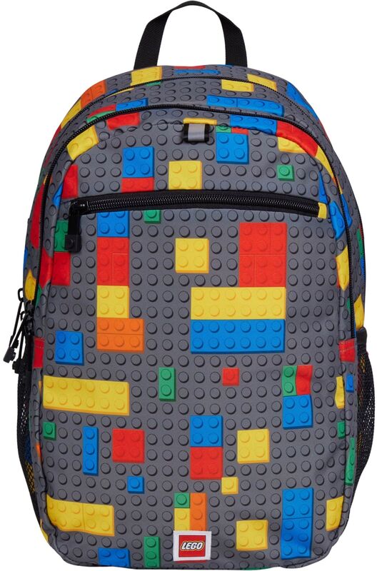 LEGO Extended Colorful Bricks 26 Σακίδιο (20222-2607)