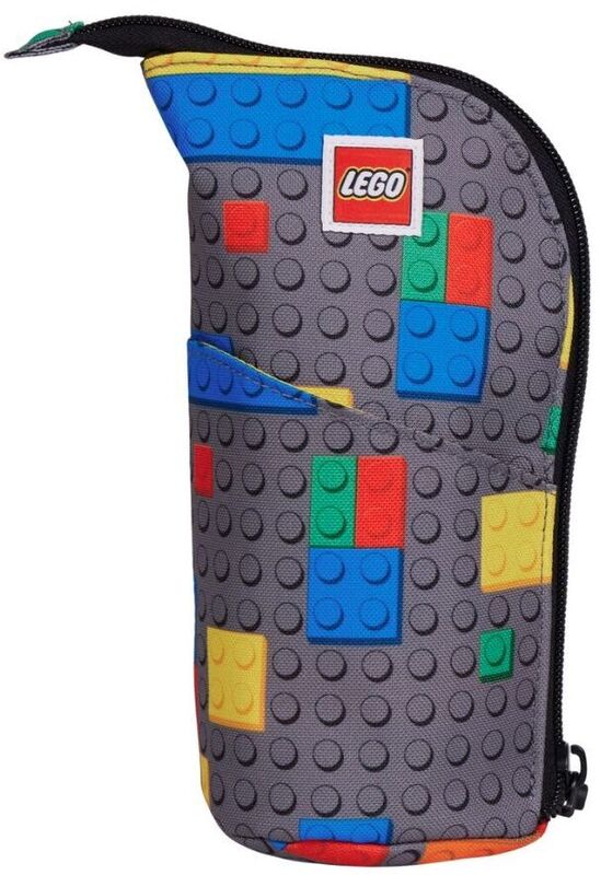 LEGO Colorful Bricks 26 Κασετίνα-Μολυβοθήκη (20333-2607)