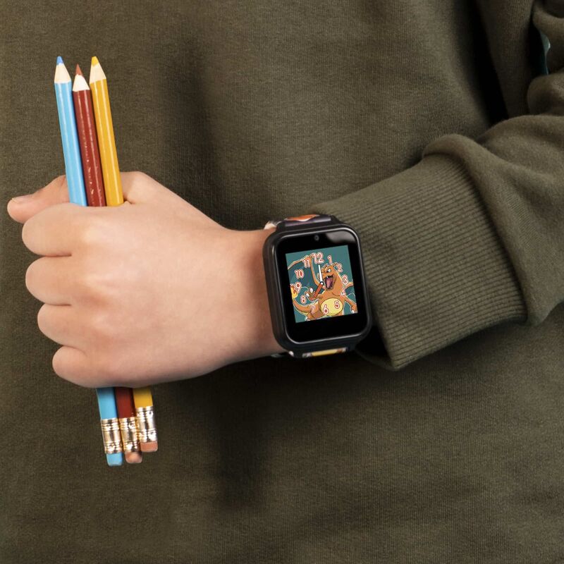 Smartwatch Pokemon (POK4231ARG) φωτογραφία