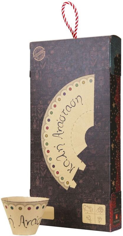 Λαμπάδα Ρομπότ Τρανσφόρμερ Κίτρινο (LA25016B) φωτογραφία