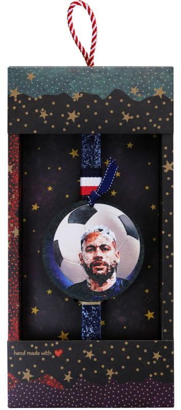 Λαμπάδα Μπάλα Ποδοσφαίρου-Πράσινο (LA23040D)