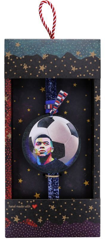 Λαμπάδα Football Star No1 (LA25034A)