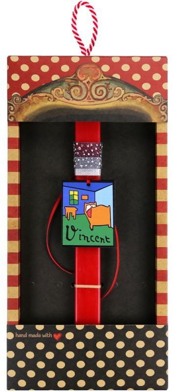 Λαμπάδα Vincent (LA25036L)