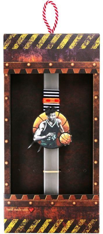 Λαμπάδα Μπάσκετ (LA25036M)