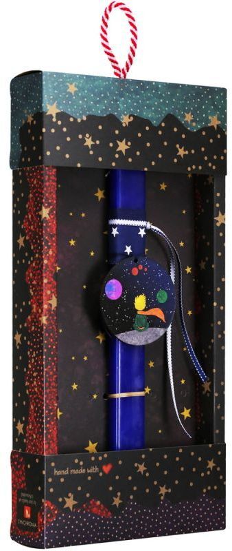 Λαμπάδα Dreaming (LA25036Q) φωτογραφία