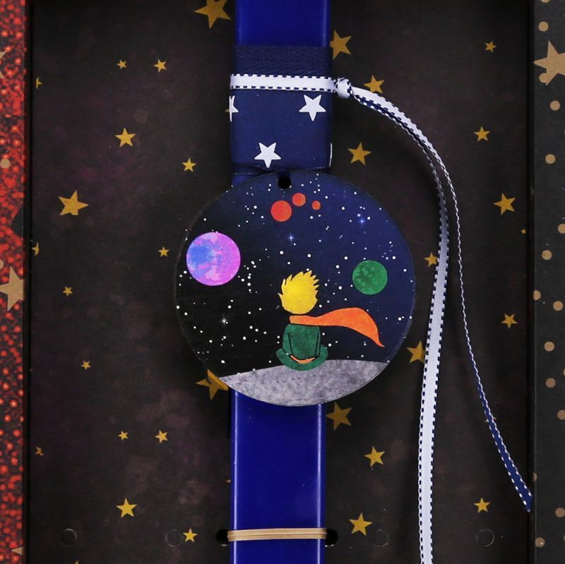 Λαμπάδα Dreaming (LA25036Q) φωτογραφία