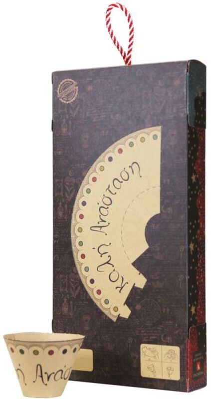 Λαμπάδα Dreaming (LA25036Q) φωτογραφία