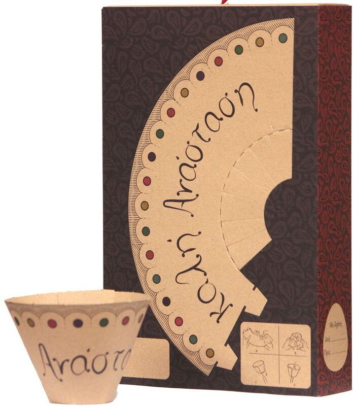 Λαμπάδα Πεταλούδα Φλοράλ-Μπλε (LA26005D) φωτογραφία