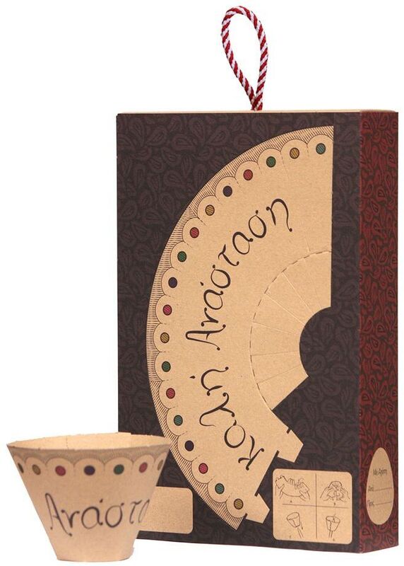 Λαμπάδα Μαγνητάκι Pet Γάτα Πρόσωπο (LA26031C) φωτογραφία