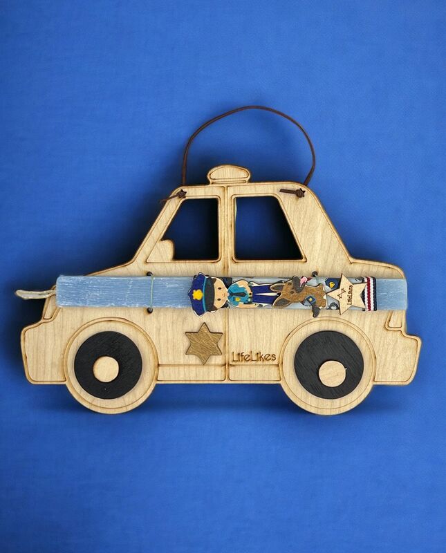 Λαμπάδα Αστυνομία (04.21.00.000.4072)