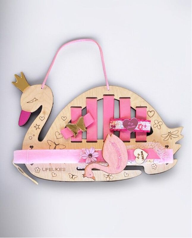 Λαμπάδα Κύκνος Κάδρο (04.21.00.000.6461)