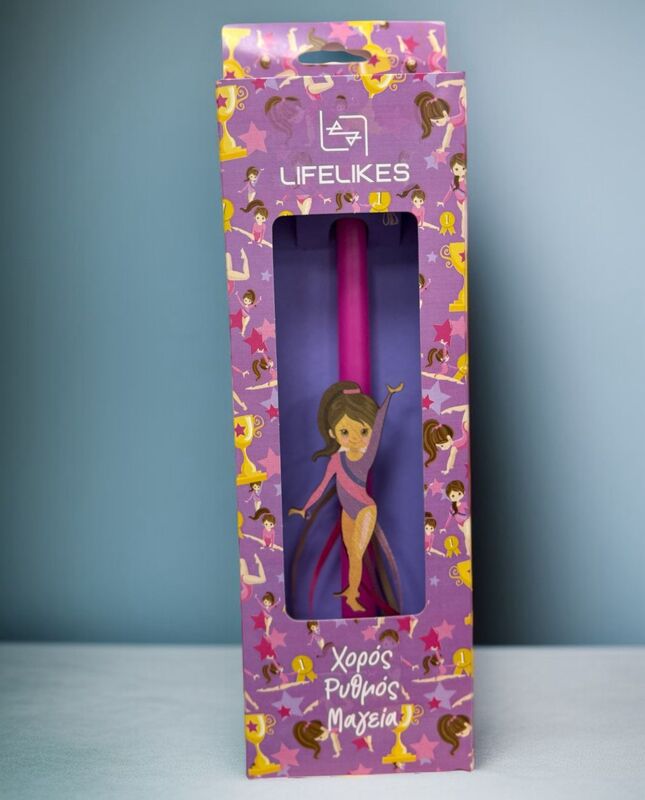 Λαμπάδα Lifelikes ΜΜ Ενόργανη (04.21.00.000.6574)