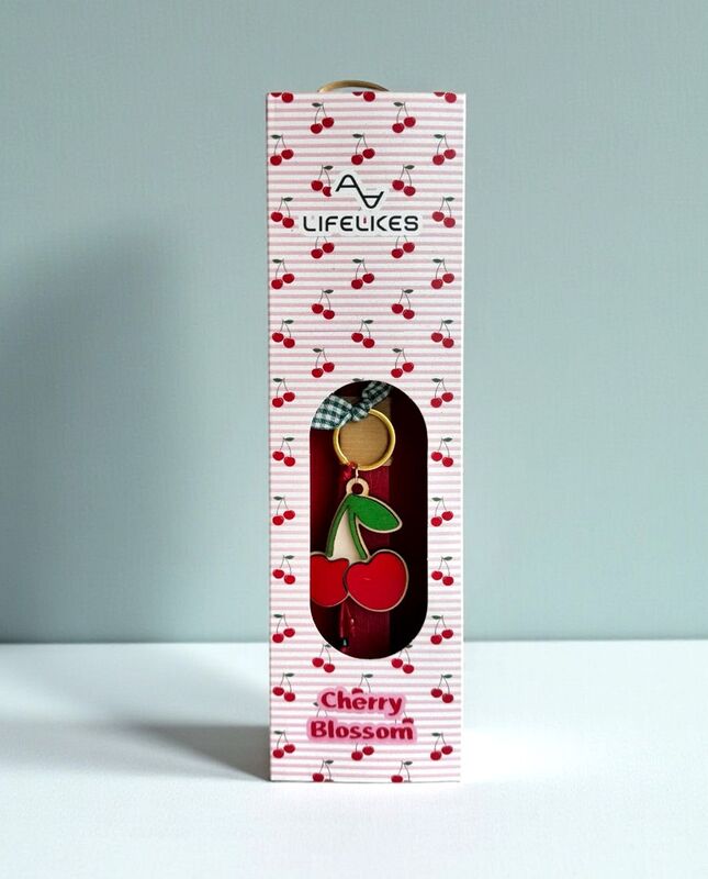 Λαμπάδα Lifelikes Cherry Blossom Σε Κουτί (04.21.00.000.7166)
