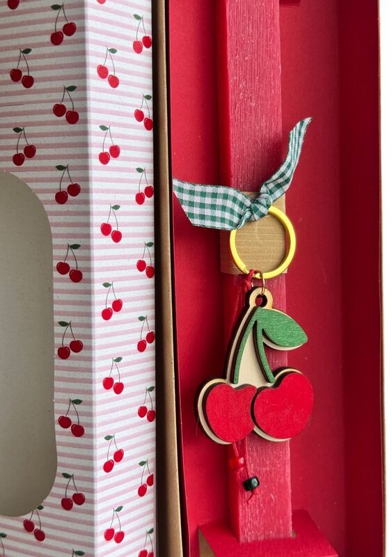 Λαμπάδα Lifelikes Cherry Blossom Σε Κουτί (04.21.00.000.7166) φωτογραφία