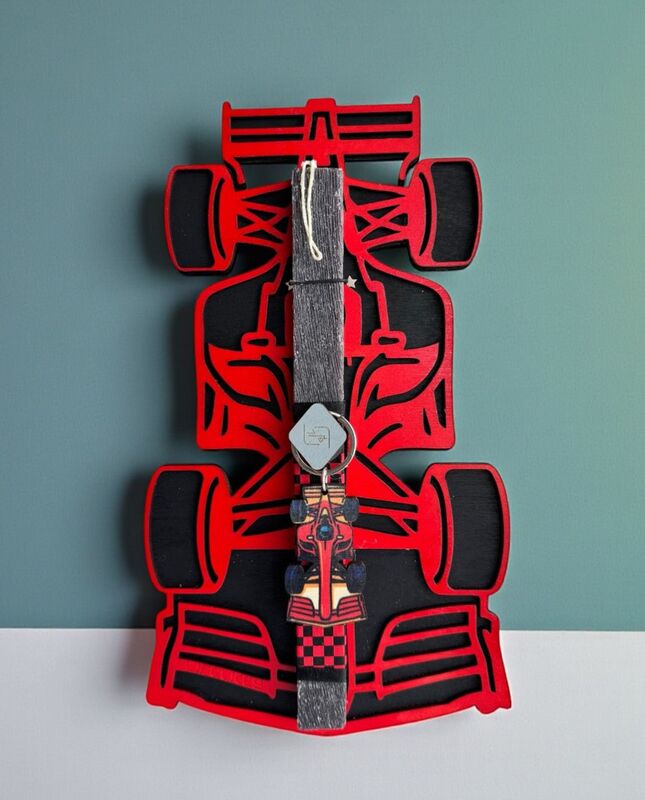 Λαμπάδα Lifelikes Φόρμουλα (04.21.00.000.7239)