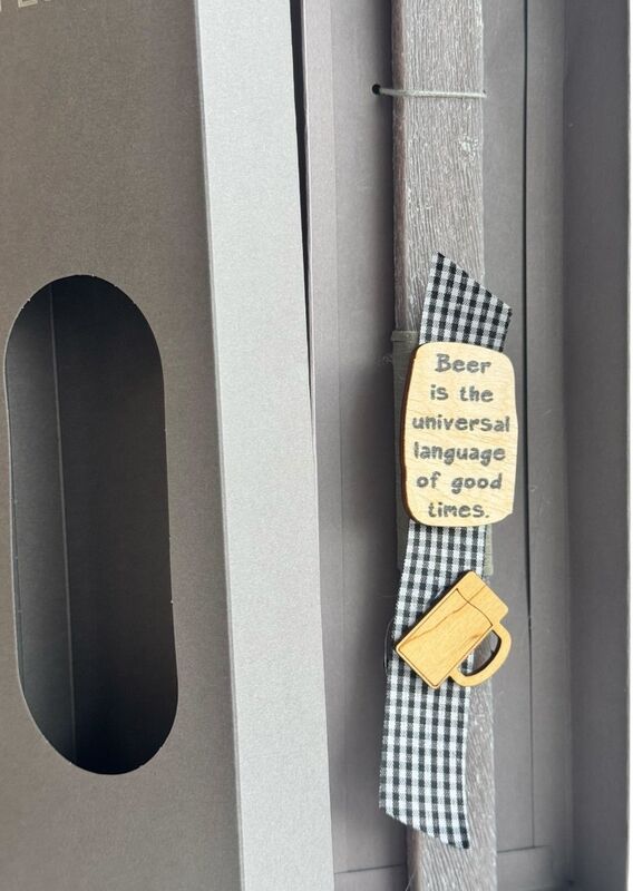 Λαμπάδα Lifelikes Beer (04.21.00.000.7268) φωτογραφία