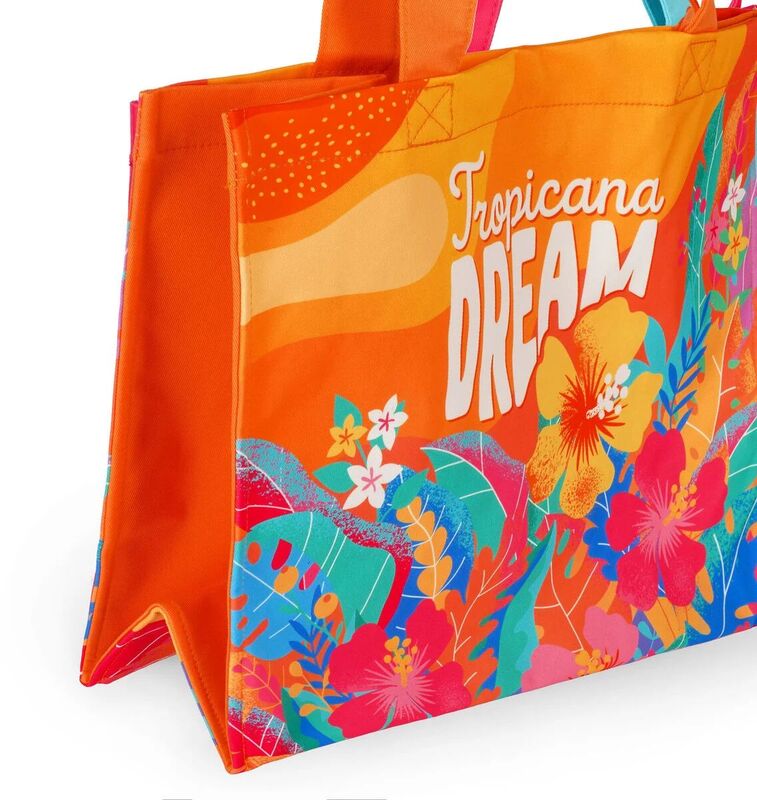 Legami Τσάντα Θαλάσσης-Tropicana Dream (BBAG0009) φωτογραφία