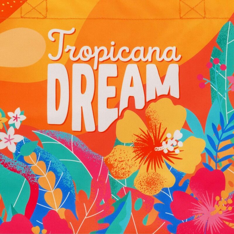 Legami Τσάντα Θαλάσσης-Tropicana Dream (BBAG0009) φωτογραφία