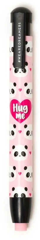 Legami Eraser Pen Oops!-Panda (ERP0003)