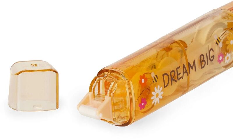 Legami Milano Natural Lip Balm Legami Smack Pure Aloe - SMA0002 - φωτογραφία 4