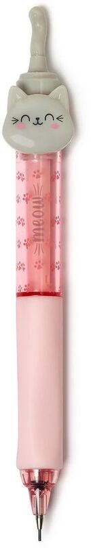 Legami Mechanical Pencil-Meow (MEPE0001)