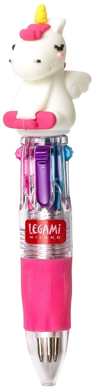 Legami Pen-Mini Magic Rainbow (MRP0001)