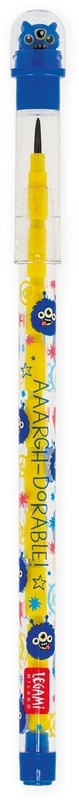 Legami Stackable Pencil-Monster (STE0003)