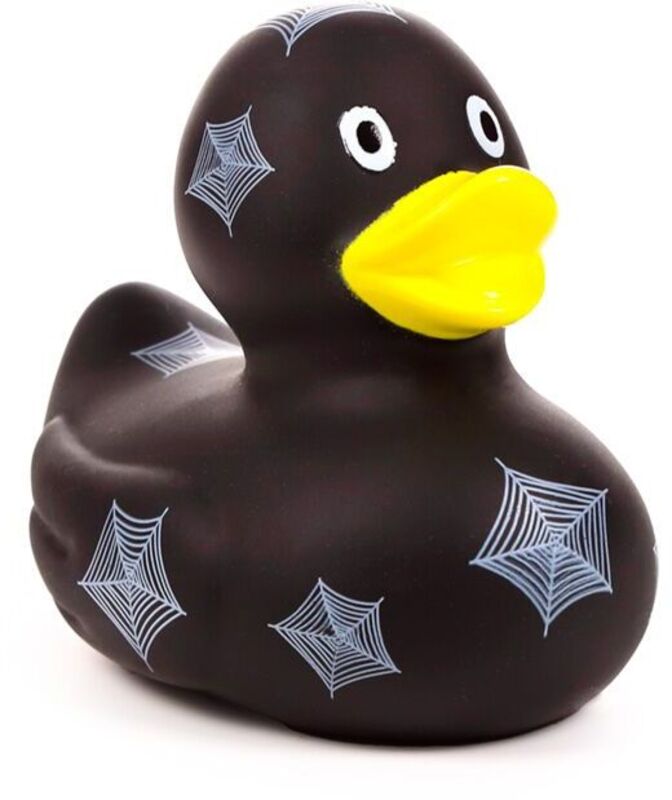 Puckator Παπάκια Μπάνιου Spooky-3 Σχέδια-1Τμχ (TY1037) - φωτογραφία 2
